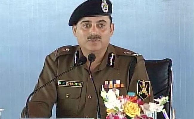 सर्जिकल स्ट्राइक के बाद BSF ने मारे 15 से ज्यादा पाकिस्तानी रेंजर्स : डीजी बीएसएफ