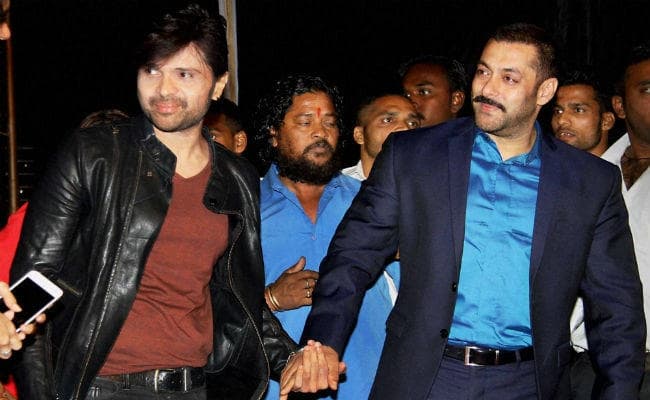 मेरी सफलता के पीछे सबसे बड़ा हाथ सलमान खान का है: हिमेश