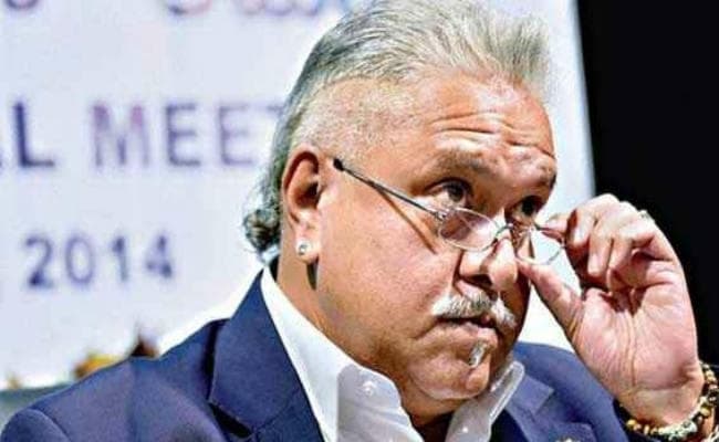 माल्या जेट : सेवाकर विभाग नीलामी का एक और दौर चलाएगा