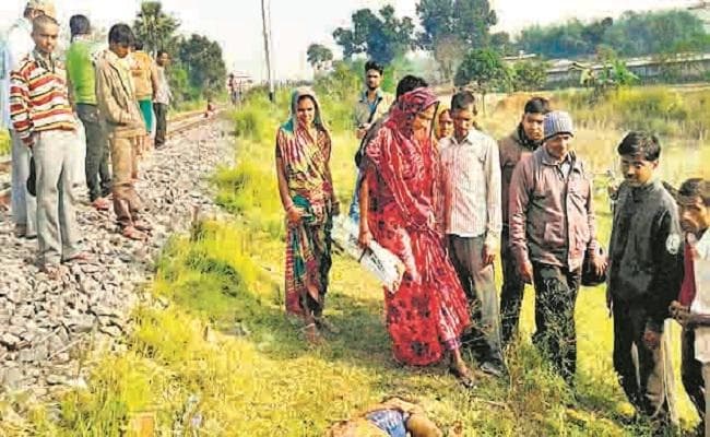 बेतिया में आठ दिन बाद बेहोशी की हालत में मिली अगवा छात्रा, छानबीन में जुटी पुलिस