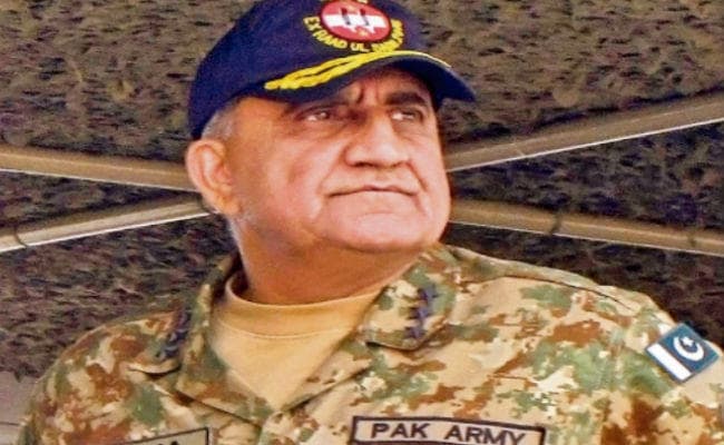 क्या सीमा पर हवा का रुख पलट पायेंगे बाजवा?