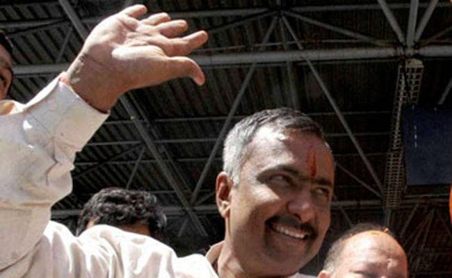 क्या खत्म हो गई है नरेंद्र मोदी और संजय जोशी के बीच की दूरियां ?