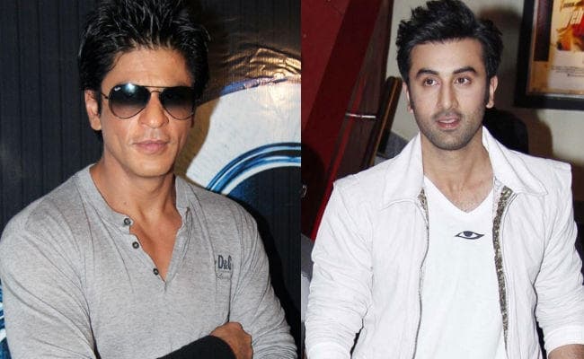 अब रणबीर देगें शाहरुख को रिटर्न गिफ्ट, SRK की इस फिल्‍म मे निभायेंगे कैमियो रोल