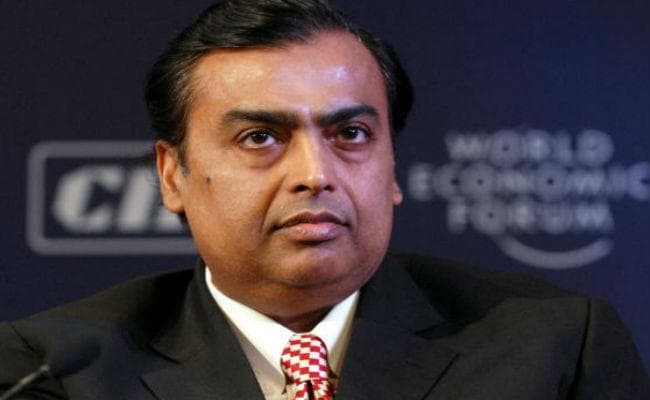 Jio के ग्राहकों के लिए फ्री डाटा-कॉल की बहार, मुकेश अंबानी लेकर आये "Happy New Year Offer"