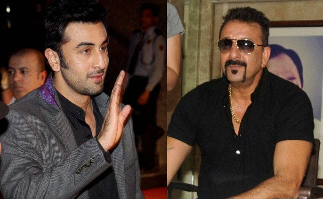 ''बर्फी'' देख रणबीर से बोले संजय दत्‍त,'' अब मैं लड्डू बनाऊंगा, इसके बाद...''