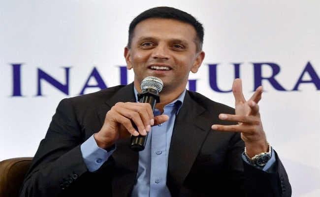 कोहली सेना विदेशों में भी सफलता हासिल करने में सक्षम : द्रविड