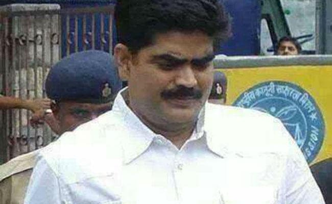 RJD के नेता शहाबुद्दीन को सशर्त पैरोल, तीन दिन 6-6 घंटे मिलेंगे परिजनों से