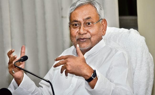 नीतीश की निश्चय यात्रा का तीसरा चरण 7 दिसंबर से शुरू, चार जिलों का करेंगे दौरा