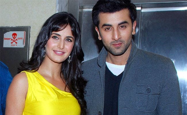 रणबीर संग ''जग्‍गा जासूस'' को प्रमोट करने के मूड में नहीं हैं कैटरीना कैफ