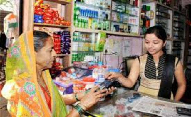 नकदरहित भुगतान में स्वीडन है सबसे आगे, भारत में केवल 10% लोग करते है कैशलेस पेमेंट