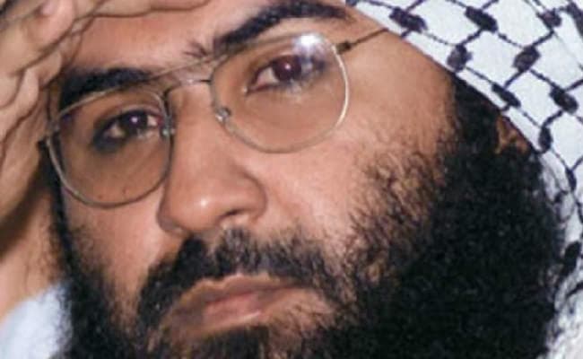 अजहर पर प्रतिबंध के मुद्दे पर भारत के संपर्क में रहेंगे : चीन