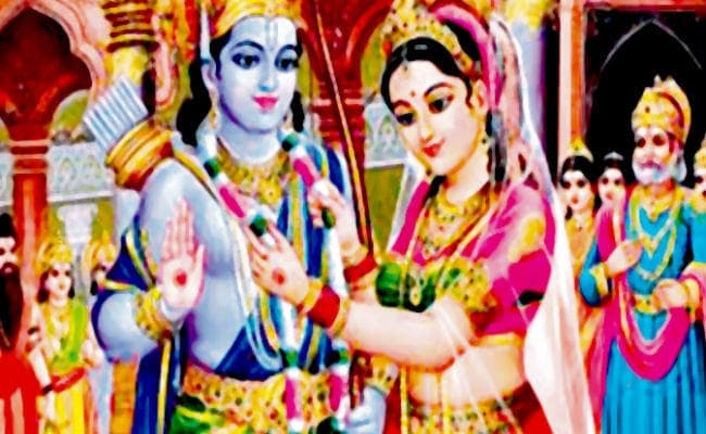 सियाराम मय सब जग जानी