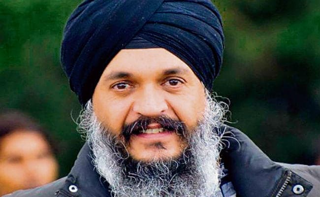 बेसहारा लोगों के लिए देवदूत जैसे हैं सरबजीत