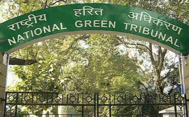 साहेबगंज में अवैध खनन से से पर्यावरण को हो रहा है नुकसान, NGT ने दिये सरकार को जांच के आदेश