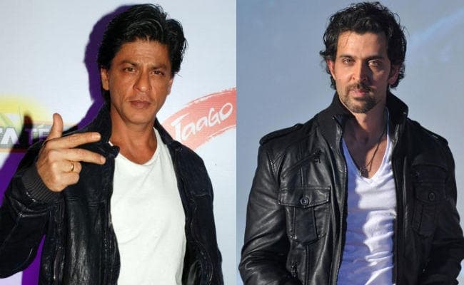 शाहरुख की ''रईस'' से नहीं भिड़ना चाहते रितिक, बदली ''काबिल'' की रिलीज डेट