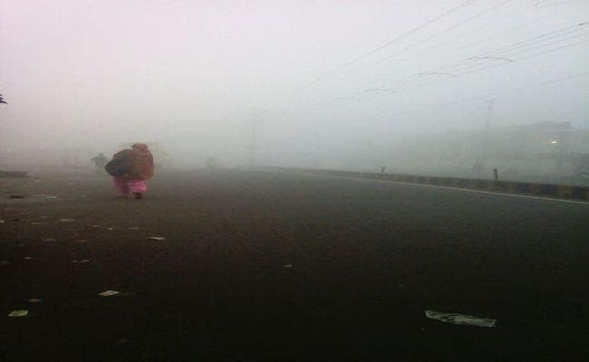 कोहरे ने बरपाया कहर, सड़क हादसे में तीन की मौत