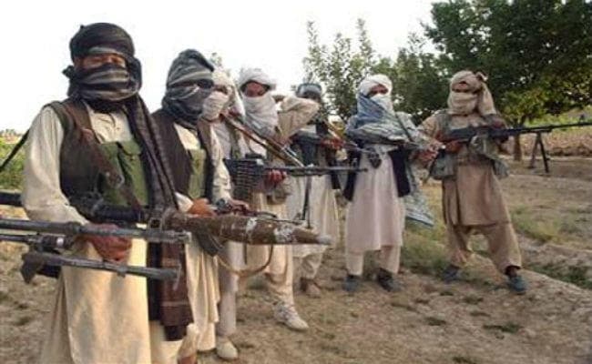 हक्कानी नेटवर्क अभी भी अमेरिका के लिए बड़ा खतरा : अमेरिकी कमांडर