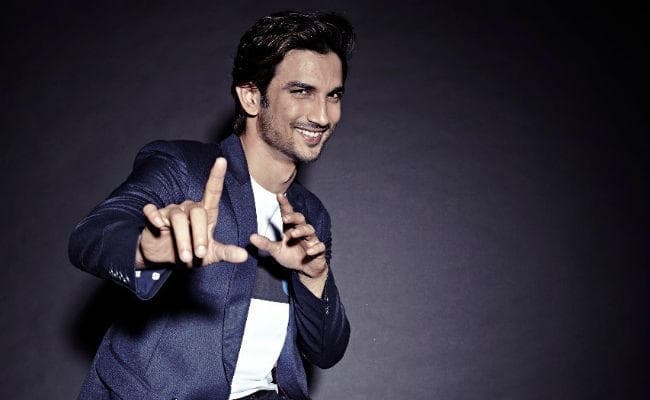 अब पीएम मोदी की बायोपिक में काम करना चाहते हैं सुशांत सिंह राजपूत