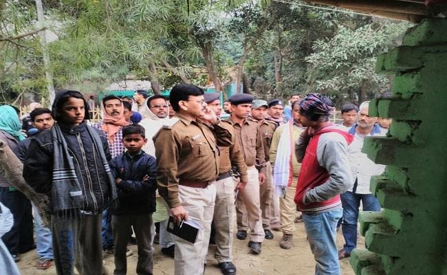 बिहार : दरभंगा में दो घरों में डकैती, एक की मौत