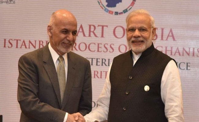 पाकिस्तान पर दोहरी मार! आतंकवाद पर भारत-अफगानिस्तान ने किया कटाक्ष