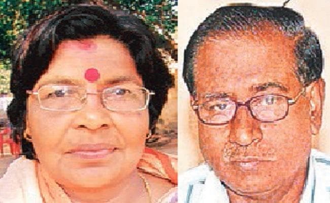 इंटर टॉपर घोटाला : मुख्य अभियुक्त उषा सिन्हा को मिली जमानत