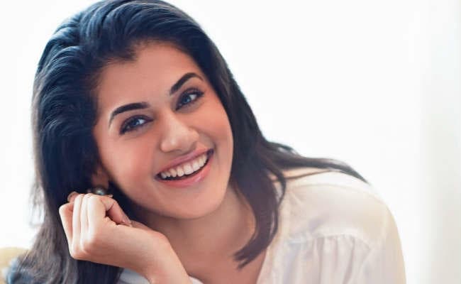 तापसी पन्नू अभिनीत ‘रनिंग शादी कॉम'' तीन फरवरी को होगी रिलीज