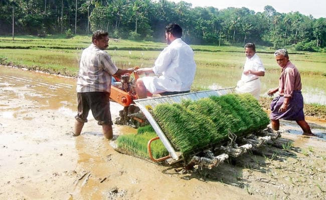 एग्री टेक : खेती-किसानी को संवार रहे संगठन