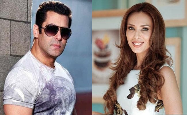 सलमान की गर्लफ्रेंड यूलिया ने हिमेश रेशमिया संग गाया ये गाना, VIDEO