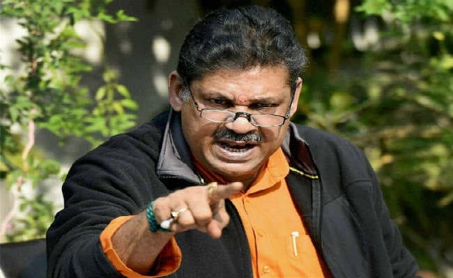 बीसीसीआई एक बिगडैल बच्‍चा : कीर्ति आजाद
