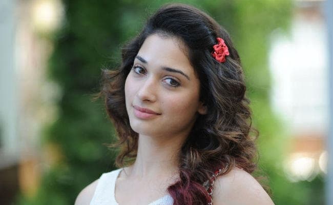 जानें, ''बाहुबली 2'' के ऑनलाइन लीक होने पर क्‍या बोलीं तमन्‍ना भाटिया