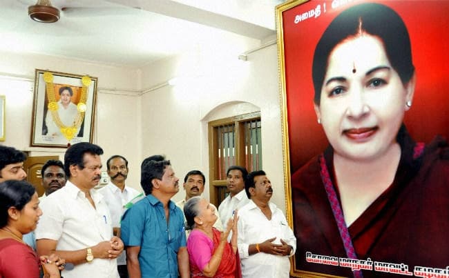#Ripamma : यह विश्वास करना मुश्किल है कि ''अम्मा'' अब नहीं रहीं