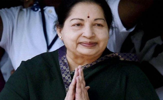 जयललिता को दिल से मानते थे तमिलनाडु के लोग