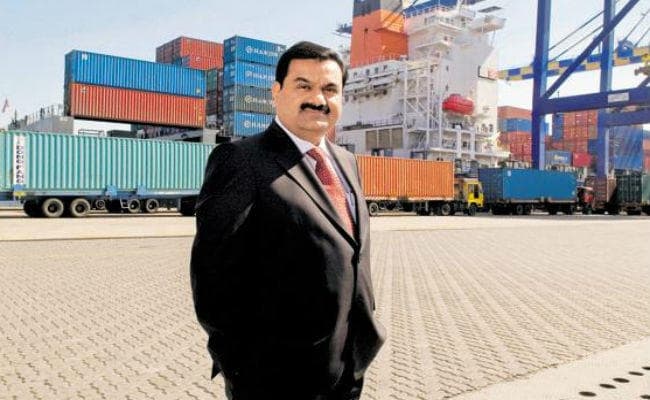 ऑस्ट्रेलिया खान पर 2017 मध्य तक काम शुरू करेगा अडाणी समूह