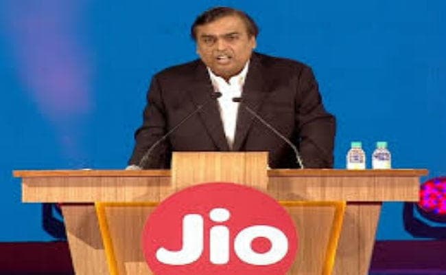 2जी व 3जी फोन में भी लें जियो का आनंद