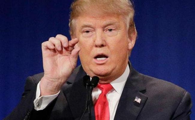 चीन को साधने के लिए भारत के करीब आ सकता है ट्रंप प्रशासन