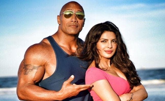 ''बेवॉच'' की रिलीज डेट खिसकी, अब इस दिन होगी रिलीज