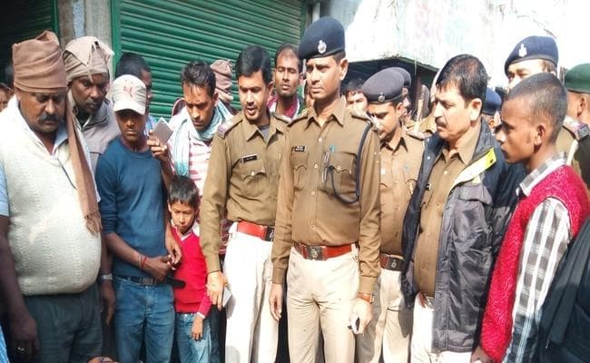 बेगूसराय में फिल्मी अंदाज में हुई दवा व्यवसायी की हत्या, कानून-व्यवस्था पर सवाल उठने शुरू