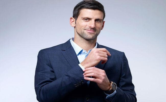 नंबर वन का रुतबा छिनते ही जोकोविच ने कोच बोरिस बेकर से अलग होने का फैसला किया