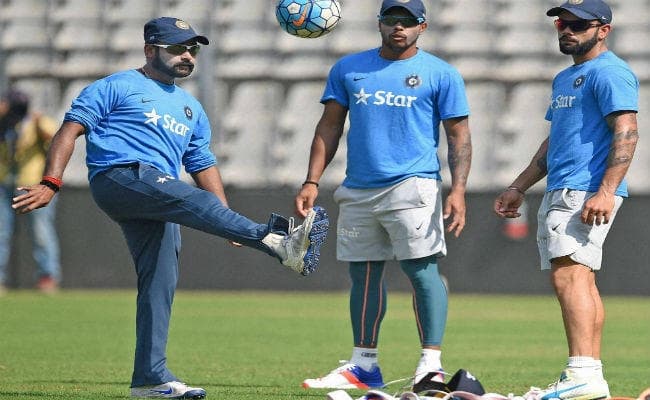 कल श्रृंखला जीतने के लिए उतरेगी टीम इंडिया