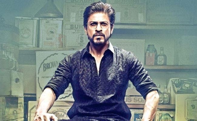 TRAILOR OUT: देखें शाहरुख खान की ''रईस'' का दमदार ट्रेलर...