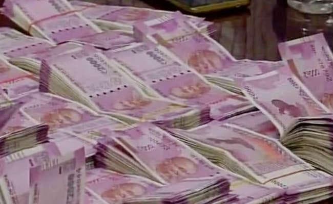 गोवा में 1.5 करोड़ के नये दो-दो हजार के नोट जब्‍त