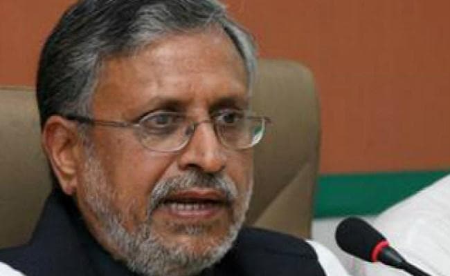 शहाबुद्दीन-लालू और बिहार सरकार के कनेक्शन को लेकर बीजेपी नेता ने दिया बड़ा बयान