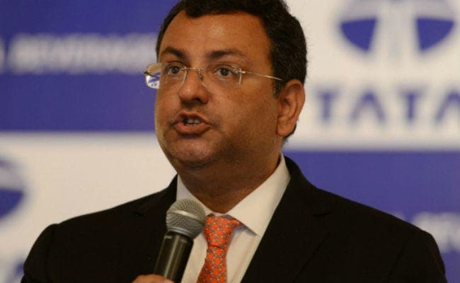 झूठ बोल रहे हैं रतन टाटा : साइरस मिस्त्री