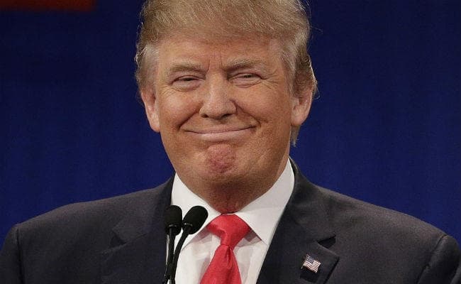 लाइव शो में जिनके पति को ट्रंप ने किया था गंजा, उन्‍हें बनाया लघु कारोबारी प्रशासन का प्रमुख