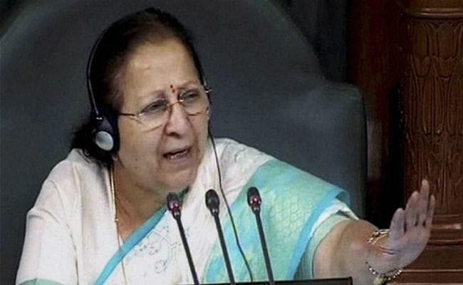 आडवाणी की नाराजगी के बाद लोकसभा सचिवालय ने दी सफाई