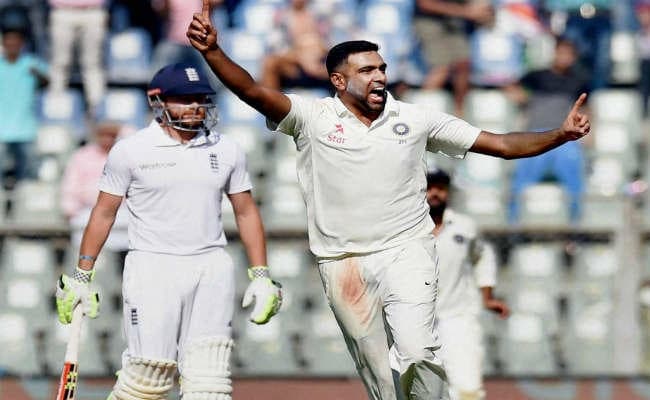 #IndvsEng : जेनिंग्स का रिकॉर्ड शतक, अश्विन ने दिलायी भारत को वापसी