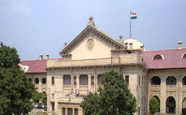 #TripleTalaq तीन बार तलाक कहना ‘‘कठोर'''' और अपमानजनक'''' : इलाहाबाद उच्च न्यायालय