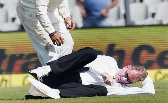 क्रिकेट मैदान पर हुए अब तक के 10 बडे हादसे