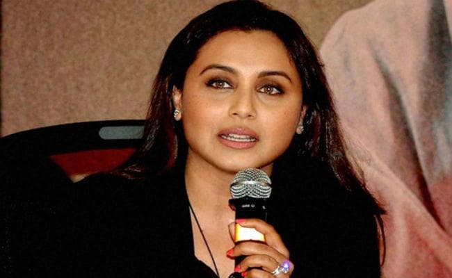 HAPPY B''DAY ADIRA: दिल को छू जायेगा रानी मुखर्जी का यह खत, आप भी पढ़ें...