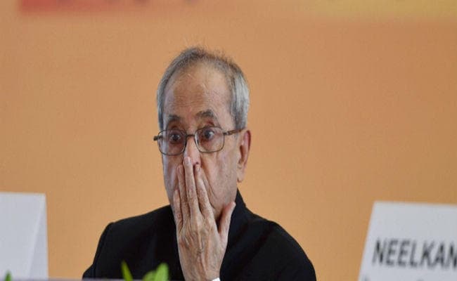 राष्‍ट्रपति की अपील का प्रभाव भी नहीं दिखा सदन में, लोकसभा की कार्यवाही 14 दिसंबर तक स्थगित